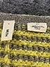Moth Yellow Cardigan Size S - photo 7