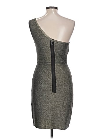 BCBGMAXAZRIA Cocktail Dress (view 2)