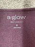 a:glow Purple Casual Dress Size Sm Maternity - photo 6