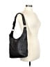 Coach 100% Leather Gray Leather Hobo One size - photo 2