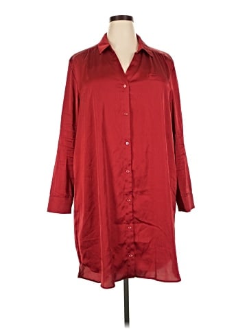 Soma 3/4 Sleeve T-Shirt (view 1)