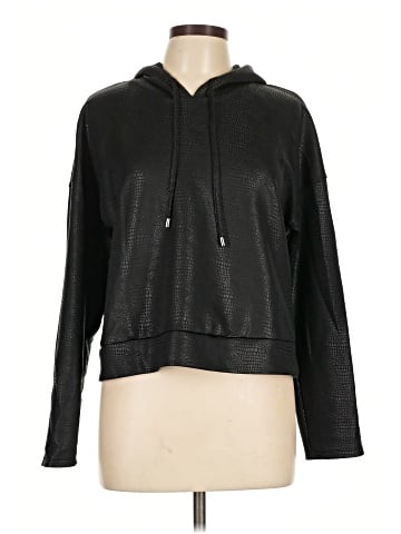 Cable & Gauge Zip Up Hoodie (view 1)