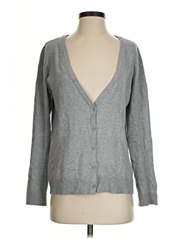 Carolyn Taylor Cardigan (view 1)