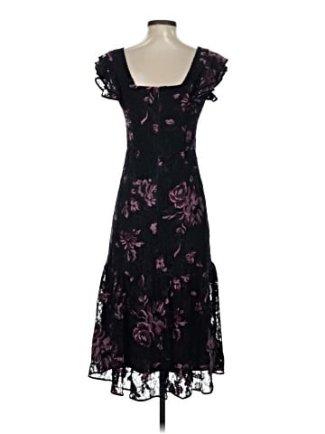 Antonio Melani Cocktail Dress (view 2)