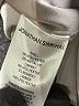 Jonathan Simkhai Metallic Silver Cocktail Dress Size 2 - photo 8
