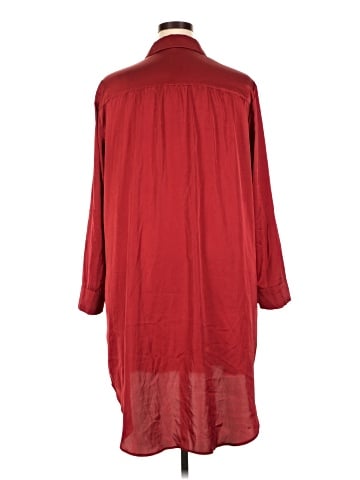Soma 3/4 Sleeve T-Shirt (view 2)