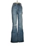 BDG Blue Jeans Size 25 waist - photo 1