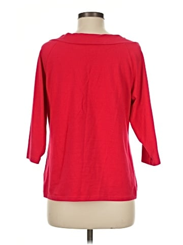 Westbound 3/4 Sleeve T-Shirt (view 2)