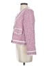 Aqua Tweed Pink Jacket Size S - photo 5