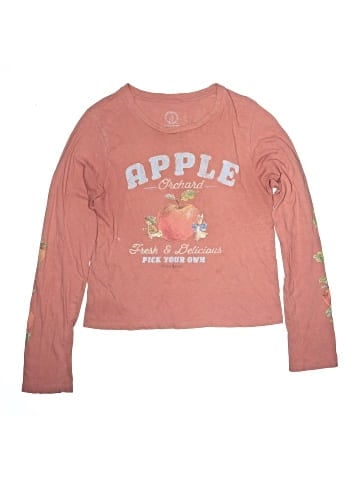 Peter Rabbit Long Sleeve T-Shirt (view 1)