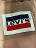 Levi's 100% Polyester Pink Faux Fur Jacket Size S - photo 6