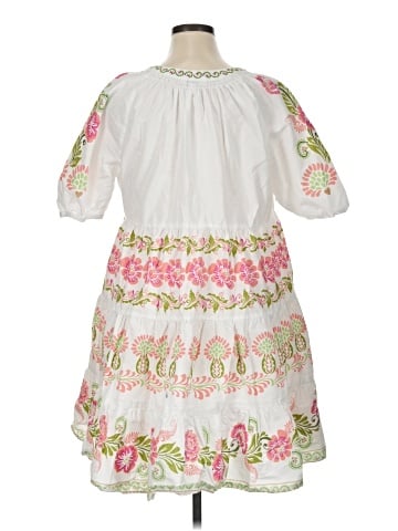 Crown & Ivy Casual Dress (view 2)