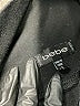 Bebe 100% Leather Black Leather Skirt Size 2 - photo 4