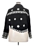 Zara Black Long Sleeve Blouse Size XXL - photo 2