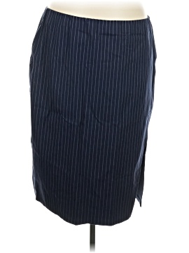 Lane Bryant Formal Skirt