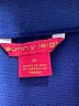 Sunny Leigh Solid Blue Casual Skirt Size M - photo 4