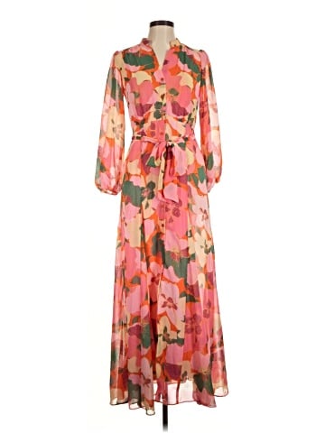Taylor Cocktail Dress (view 1)