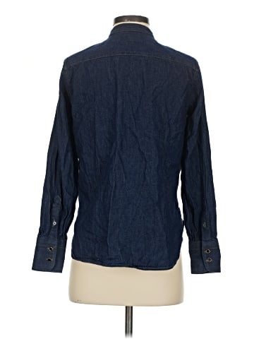 J.Crew Long Sleeve Button-Down Shirt (view 2)