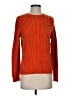 Lauren by Ralph Lauren Orange Pullover Sweater Size S (petite) - photo 1