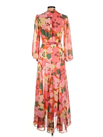 Taylor Cocktail Dress (view 2)