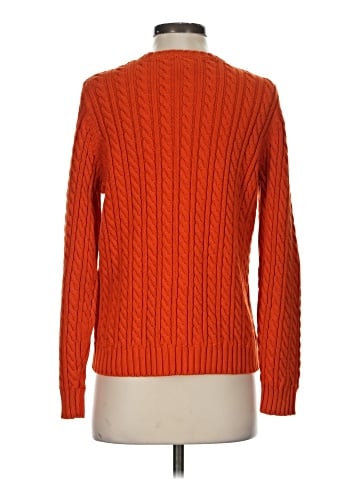 Lauren by Ralph Lauren Pullover Sweater (view 2)