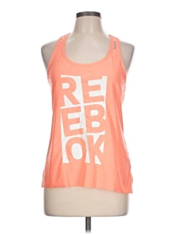 Reebok Tank Top (view 1)