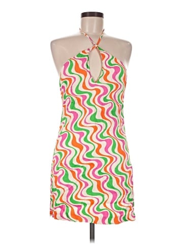 Zara Cocktail Dress (view 1)