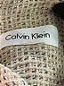 Calvin Klein Tweed Ivory Jacket Size 4 (petite) - photo 6