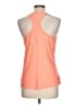 Reebok Orange Tank Top Size L - photo 2