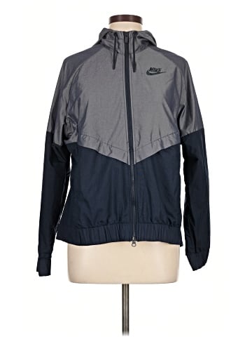 Nike Windbreaker (view 1)