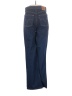 Levi's Blue Jeans Size 26 waist - photo 2