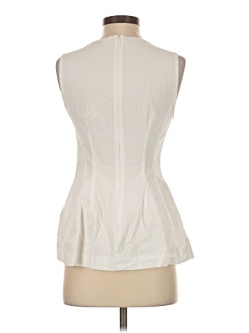 Zara Sleeveless Blouse (view 2)