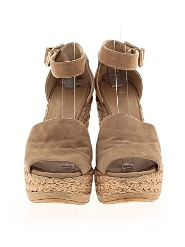 Stuart Weitzman Wedges (view 2)
