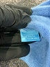 J. McLaughlin Blue Turtleneck Sweater Size L - photo 8
