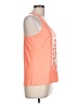 Reebok Orange Tank Top Size L - photo 4