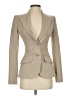 Dolce & Gabbana Tan Blazer Size EU (IT) 40 / US 4 - photo 1