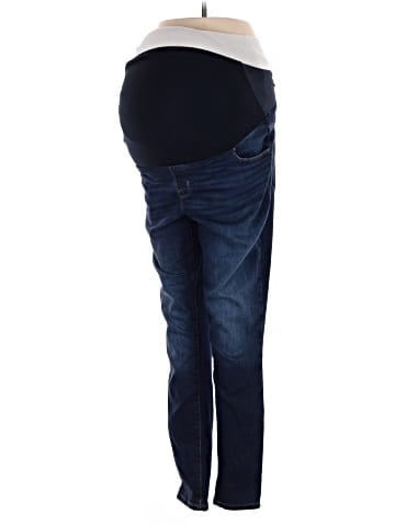 Ingrid + Isabel Jeans (view 1)