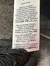 Boden Solid Black Active Pants Size 16 - 18 - photo 8