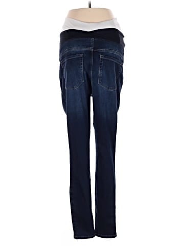Ingrid + Isabel Jeans (view 2)