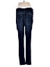 Ingrid + Isabel Solid Blue Jeans Size 8 - photo 2