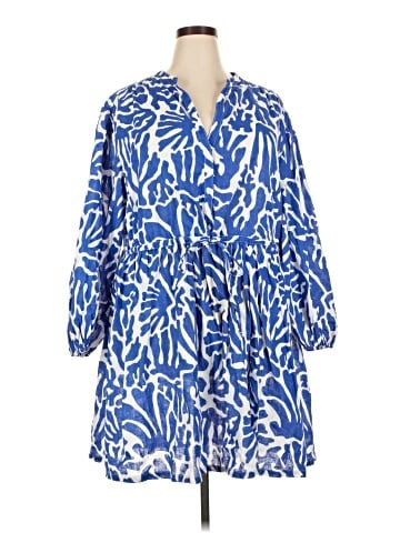 H&M Casual Dress (view 1)