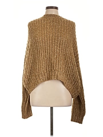 Kerisma Poncho (view 1)