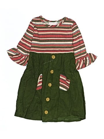 Bonnie Jean Dress (view 1)