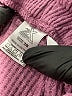 ZeroXposur Hearts Pink Casual Pants Size 7 - photo 3