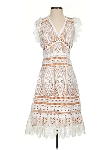 MICHAEL Michael Kors Cocktail Dress (view 1)