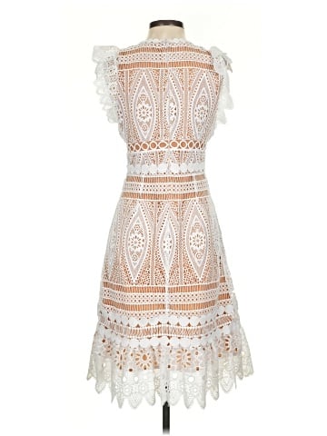 MICHAEL Michael Kors Cocktail Dress (view 2)