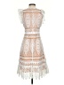 MICHAEL Michael Kors White Cocktail Dress Size XS - photo 2