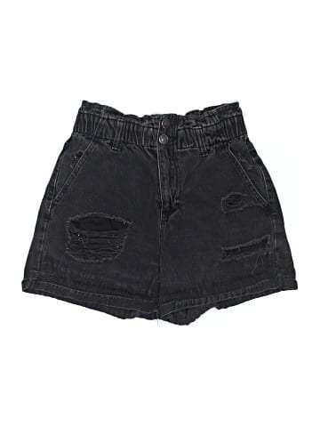 Forever 21 Denim Shorts (view 1)