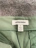 Nordstrom Green Cargo Pants Size 8 - photo 7