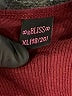Bliss Burgundy Active Tank Size 18 - 20 - photo 3